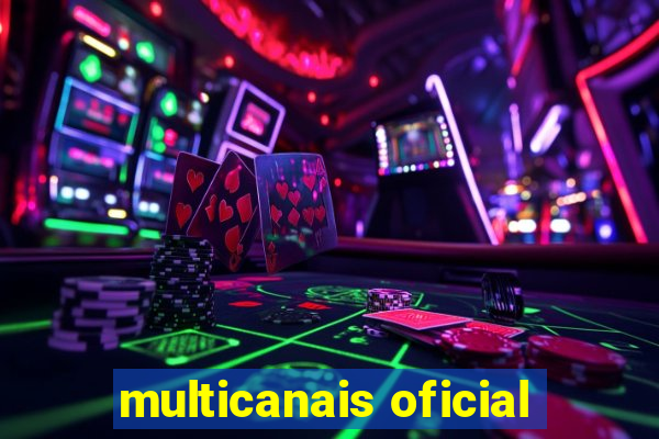 multicanais oficial